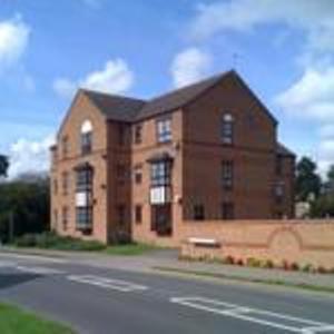 Mjb Elizabeth Court Apartments King's Lynn Exterior foto