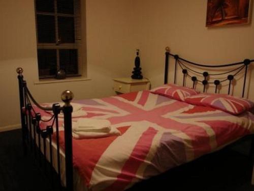 Mjb Elizabeth Court Apartments King's Lynn Quarto foto